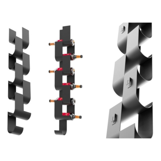 Adega Espiral
