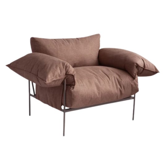 Poltrona Asa 