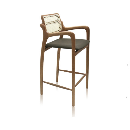 Banqueta Tupi 