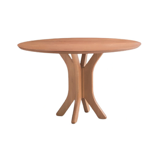 Mesa de Jantar Calci Redonda