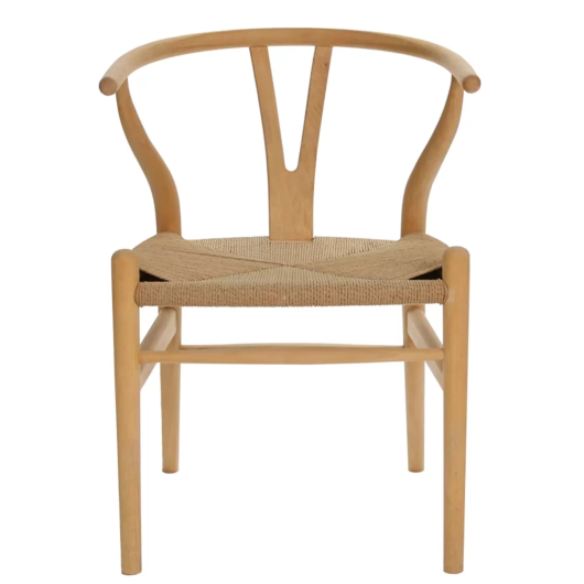 Cadeira Wishbone