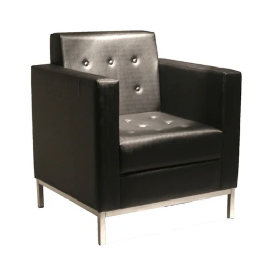 Poltrona Box