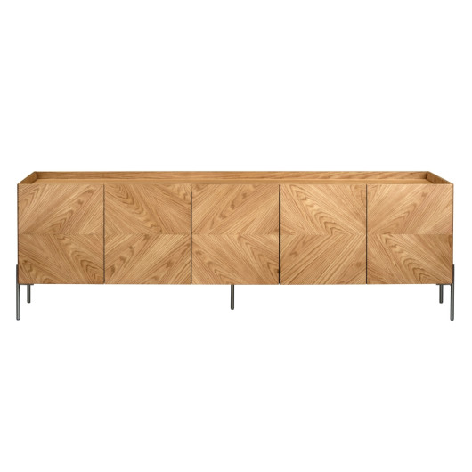 Buffet Aurora B