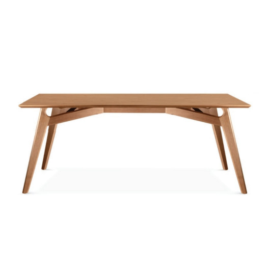 Mesa de Jantar Retangular Unique