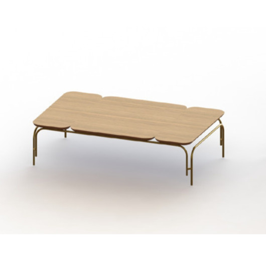 Mesa de Centro Sense 