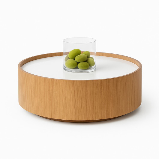 Mesa de Centro Lívia