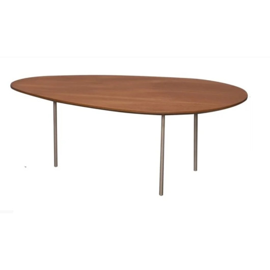 Mesa de Centro Pilar