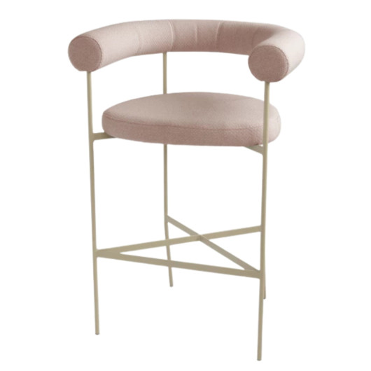 Banqueta Curva