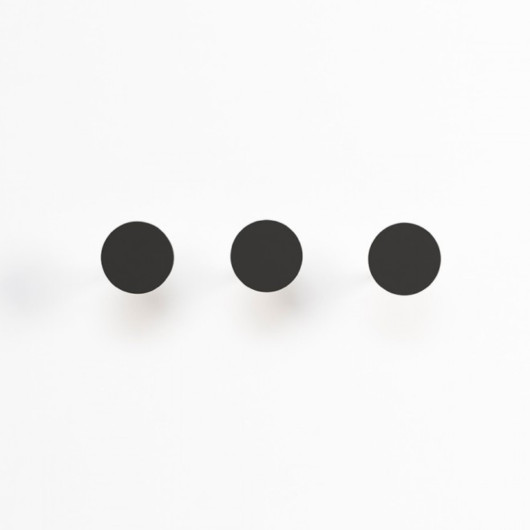 Conjunto de Ganchos Dots