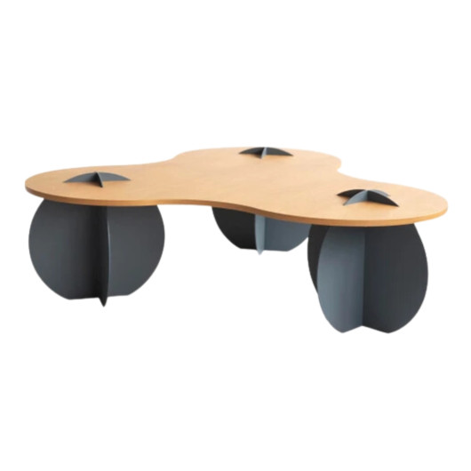 Mesa de Centro Gomos 