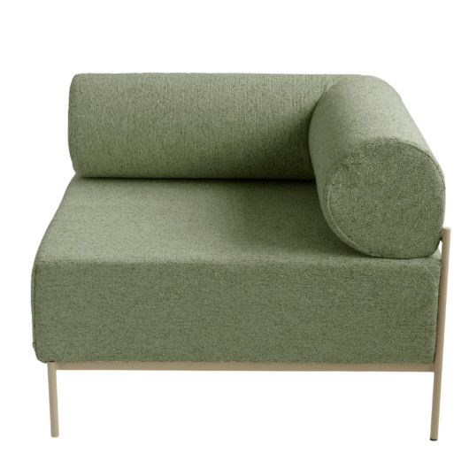 Sofá Modular Gota Área Externa