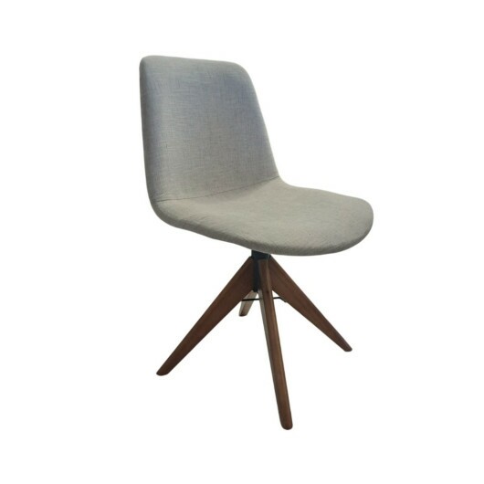 Cadeira Malu Giratória