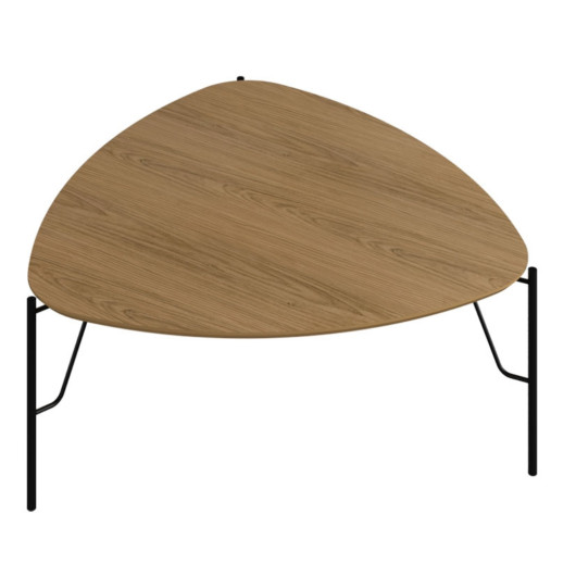 Mesa de Centro Bend 