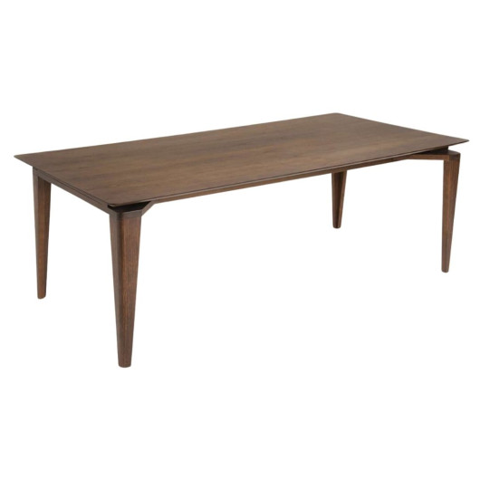Mesa de Jantar Retangular Minimal