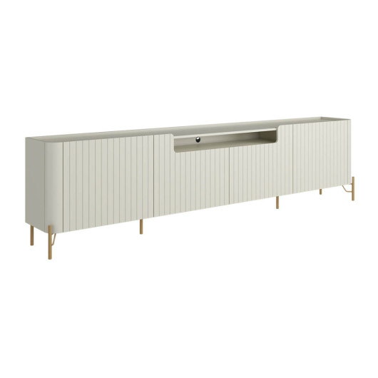Rack New Bend Porta Brise