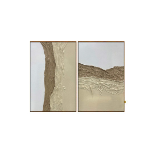 Quadro Areia