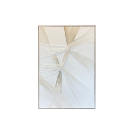 Quadro Entrelinhas 