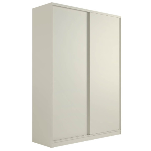 Roupeiro Bend 2 Portas 