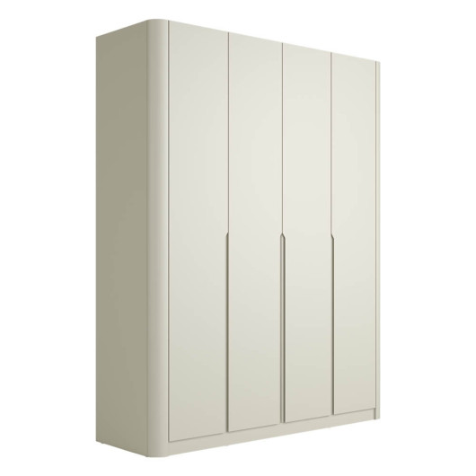 Roupeiro Bend 4 Portas