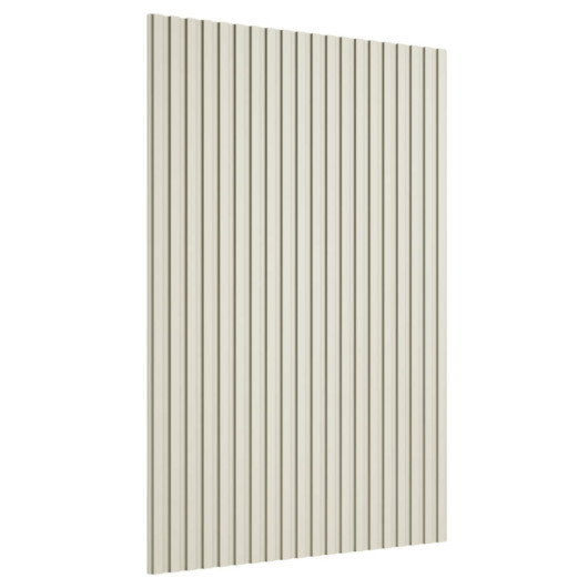 Painel Ripado Smart Alto