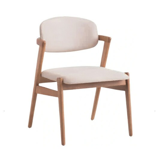 Cadeira Estofada Verona