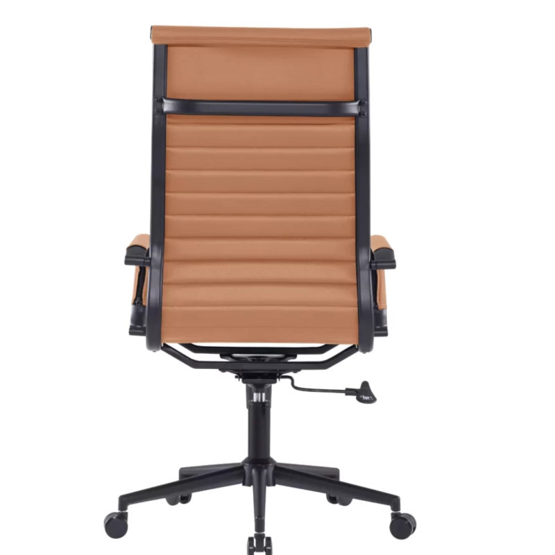 Cadeira Manhattan Presidente Black / Trievo Móveis