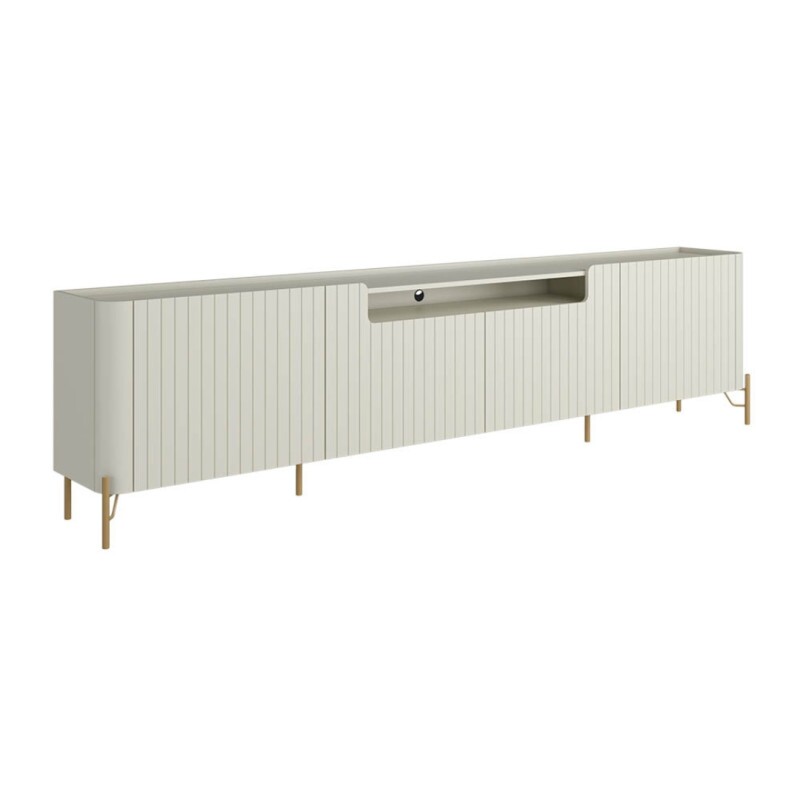 Rack New Bend Porta Brise