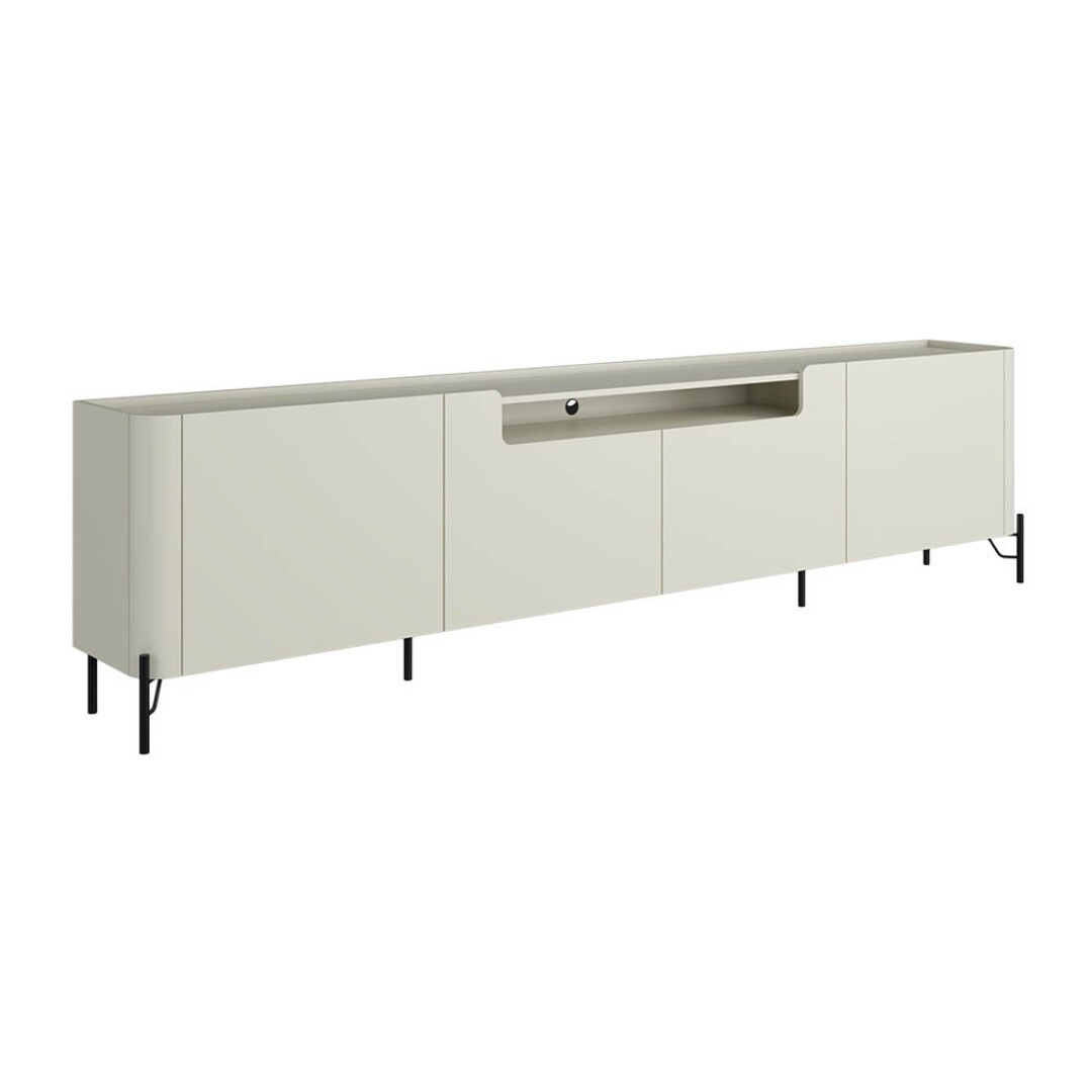 Rack New Bend Porta Lisa