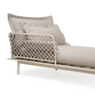 Chaise para área externa -  Ária