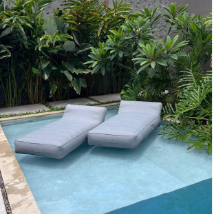 Chaise Summer