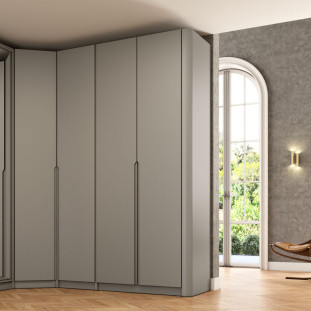 Roupeiro Bend 2 Portas