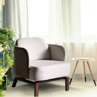 Poltrona Jannet 