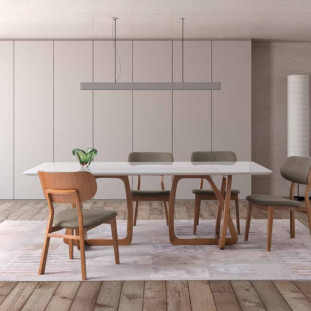 Mesa de Jantar Adele