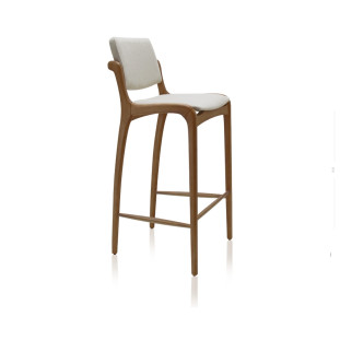 Banqueta Tupi 