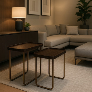 Mesa Lateral Beethoven