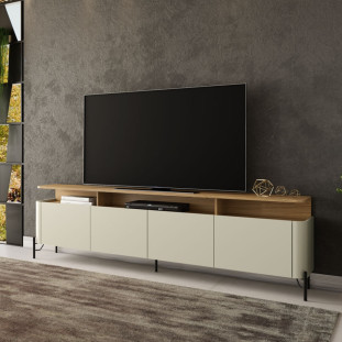 Rack Bend Porta Lisa