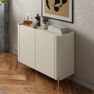 Buffet Bend Porta Lisa
