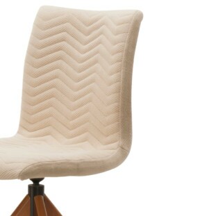 Cadeira Blat Giratória 