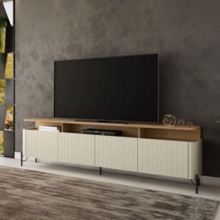 Rack Bend Porta Brise