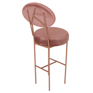 Banqueta Broto