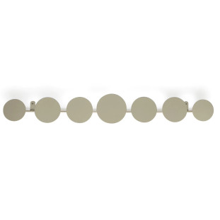 Cabideiro de Parede Dots
