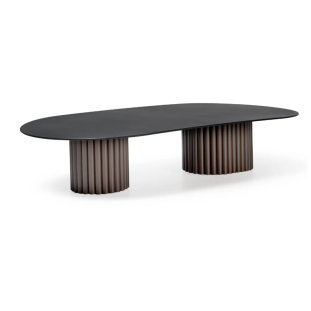 Mesa de centro para área externa -  Ária
