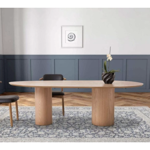 Mesa de Jantar Tria Orgânica