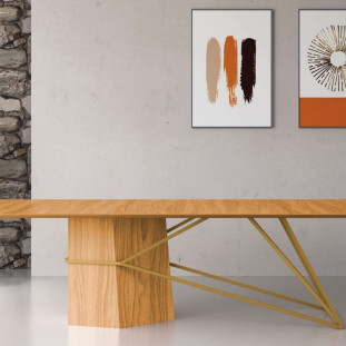 Mesa Wood