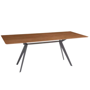 Mesa Steel Retangular