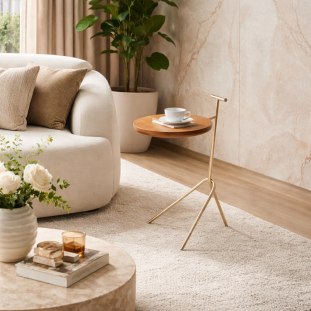 Mesa de Canto Traço