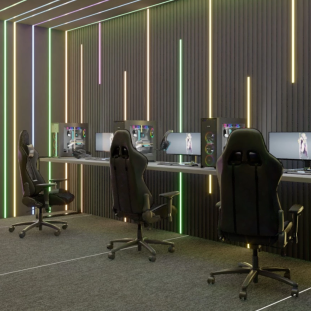 Cadeira Gamer Fair Play 