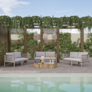 Sofa Maui I Lugar