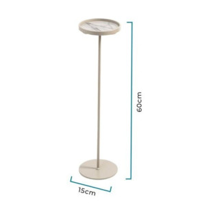 Mesa de Apoio Draper