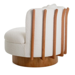 Poltrona Coral 